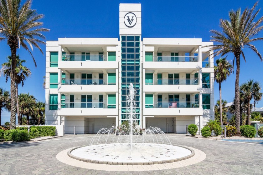 Villa Verde completed required structural integrity reserve - Beach Condo for sale in Cocoa Beach, Florida on Beachhouse.com