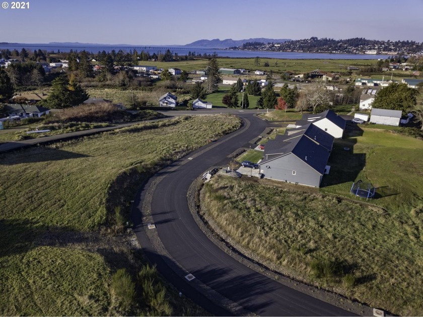 Country living ambiance in this rural subdivision conveniently - Beach Lot for sale in Astoria, Oregon on Beachhouse.com