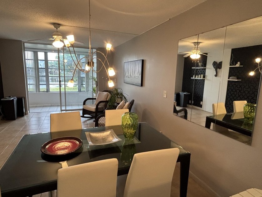 Welcome to THIS BRIGHT and STUNNING unit in a great 55+ - Beach Condo for sale in Sunrise, Florida on Beachhouse.com