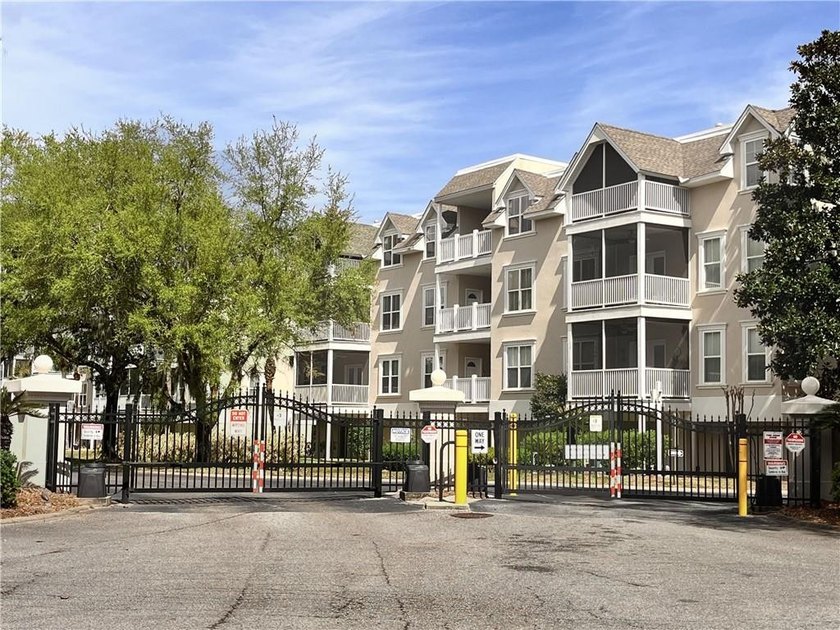 Nestled in an enviable St Simons Island location, this excellent - Beach Condo for sale in Saint Simons, Georgia on Beachhouse.com