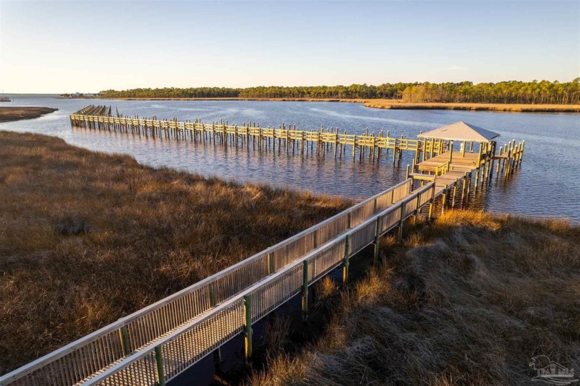 Experience the ultimate convenience of owning a brand new 14' x - Beach Lot for sale in Pensacola, Florida on Beachhouse.com