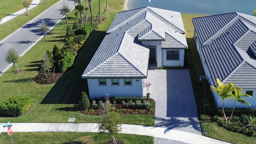 Stunning ''Lila'' model Kolter built 2024 home at Verano PGA - Beach Home for sale in Port Saint Lucie, Florida on Beachhouse.com