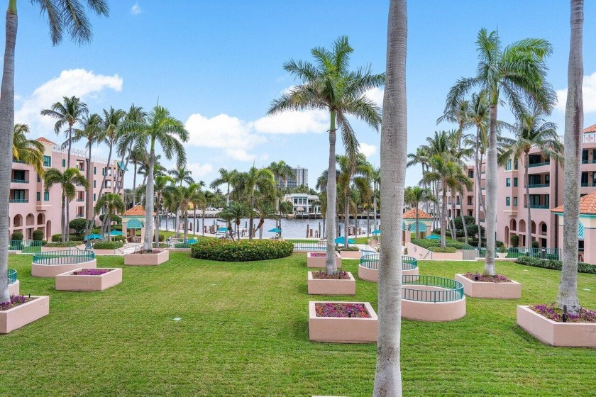 Located in Mizner Village in East Boca Raton, this exquisite - Beach Condo for sale in Boca Raton, Florida on Beachhouse.com