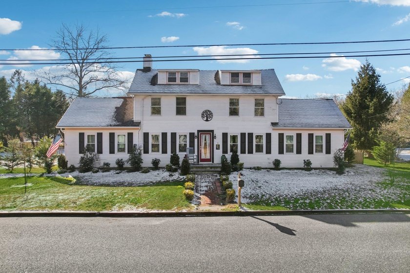 Welcome to 668 Crawford Road, where Coastal Charm Meets Smart - Beach Home for sale in Lower Township, New Jersey on Beachhouse.com