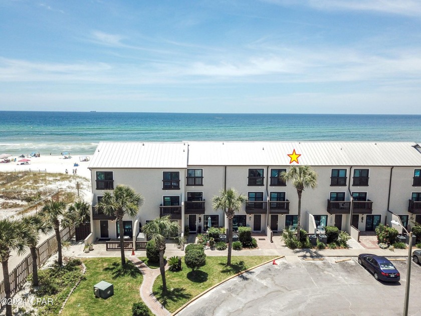 CURRENTLY UNDER CONTRACT, SELLER WILL CONSIDER BACKUP OFFERS' - Beach Condo for sale in Panama City, Florida on Beachhouse.com