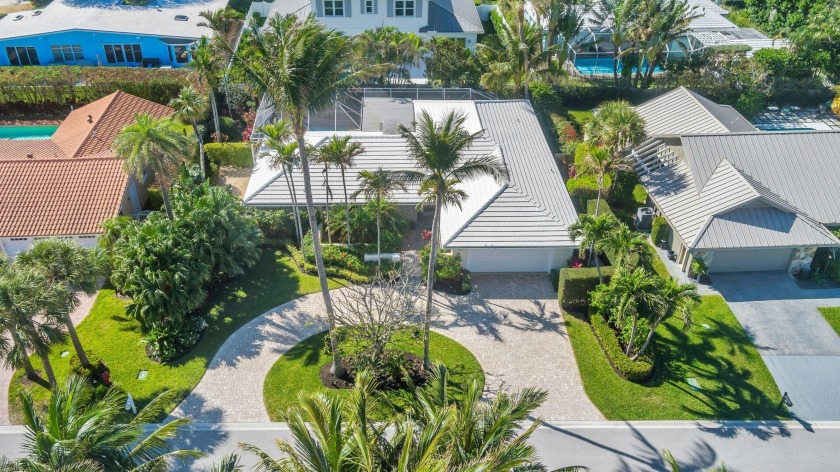A premium value and location in JIC.  This classic Florida - Beach Home for sale in Jupiter Inlet Colony, Florida on Beachhouse.com
