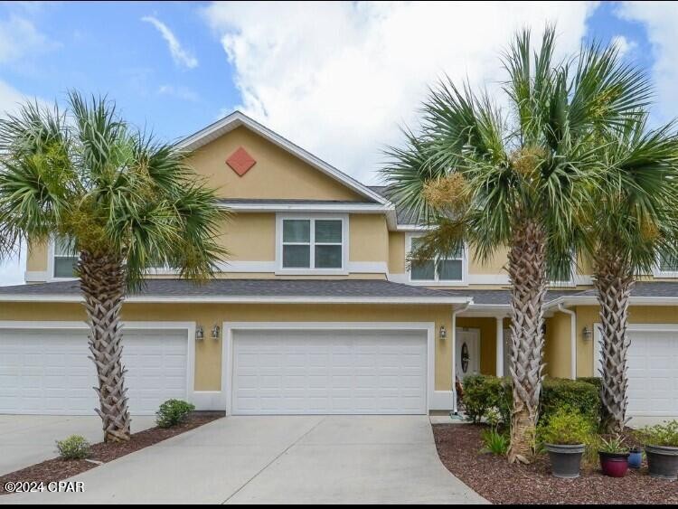 Welcome to Annabellas Townhomes, a gated community that offers a - Beach Home for sale in Panama City Beach, Florida on Beachhouse.com