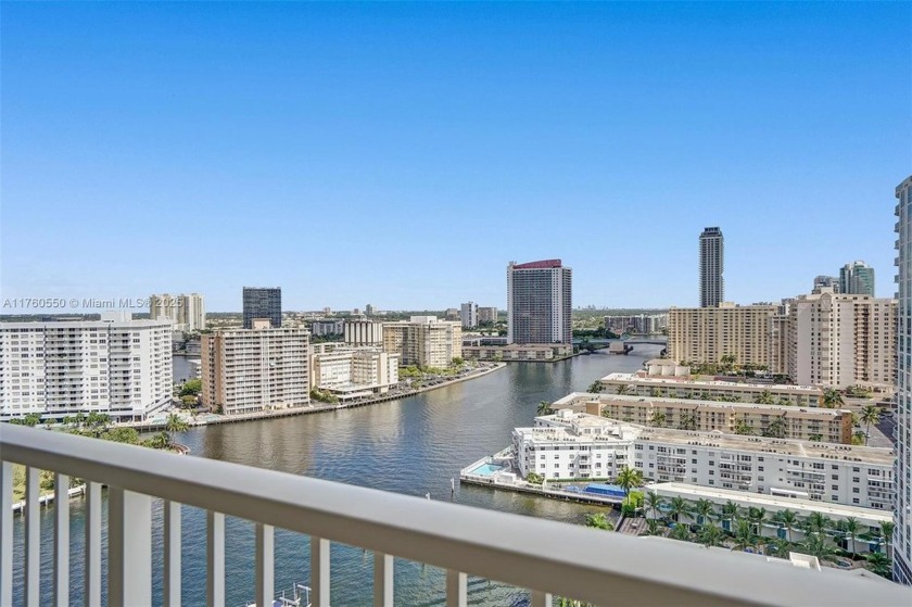 Excellent opportunity to purchase an amazing furnished junior - Beach Condo for sale in Hallandale Beach, Florida on Beachhouse.com
