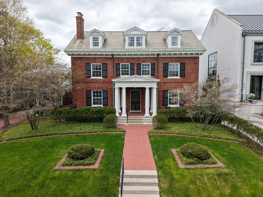 A rare offering in the Historic Water Tower District, this - Beach Home for sale in Milwaukee, Wisconsin on Beachhouse.com
