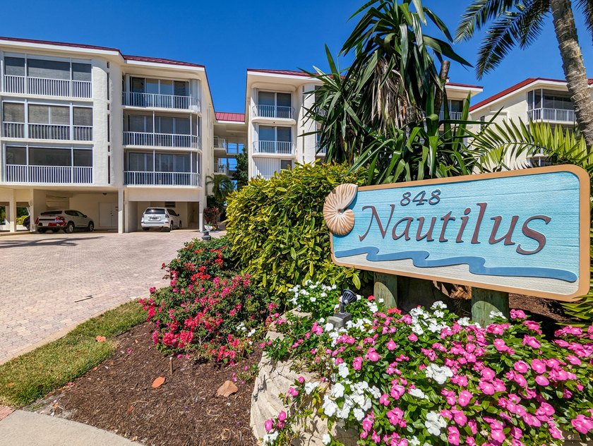 Experience island living at its finest in this meticulously - Beach Condo for sale in Marco Island, Florida on Beachhouse.com