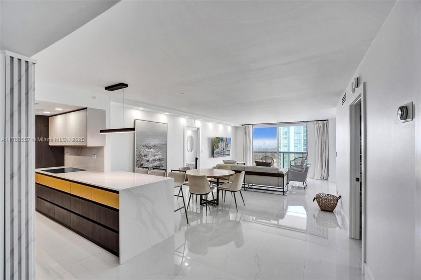 Nestled in the heart of Miami Beach's Millionaire's Row, this - Beach Condo for sale in Miami Beach, Florida on Beachhouse.com