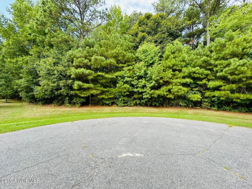 Large over half acre lot in a gated community at the end of a - Beach Lot for sale in Hertford, North Carolina on Beachhouse.com