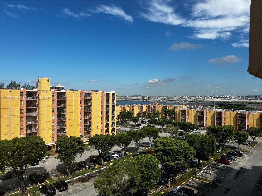 Amazing opportunity to own the largest floor-plan in the - Beach Condo for sale in Miami, Florida on Beachhouse.com