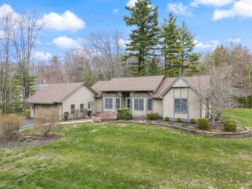 Set in one of Saco's most sought-after neighborhoods, this - Beach Home for sale in Saco, Maine on Beachhouse.com