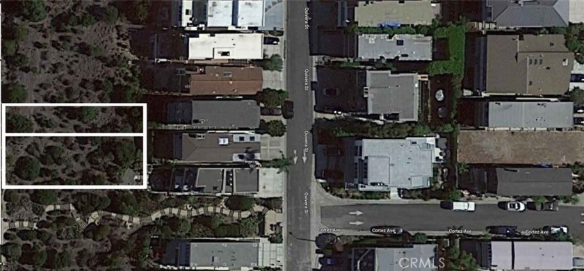Selling 2 lots together. First one is 2,500 Sq Ft (APN: - Beach Lot for sale in Laguna Beach, California on Beachhouse.com