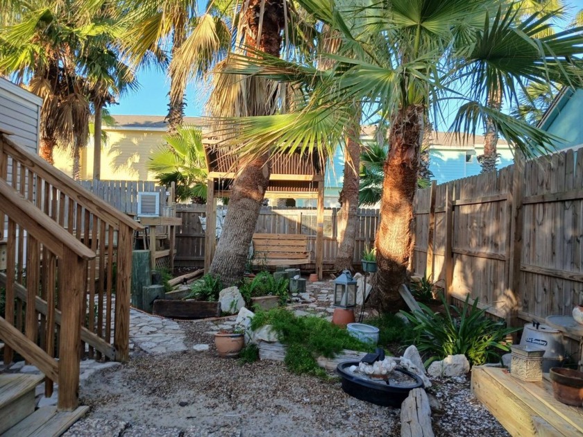 Central Old Town Port A location. Close to everything. 2019 S/W - Beach Lot for sale in Port Aransas, Texas on Beachhouse.com