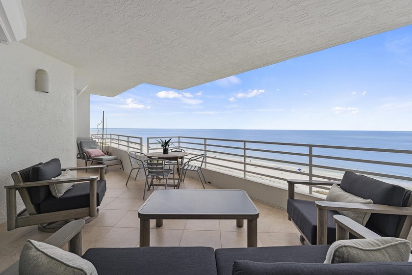 Price Reduced Below Market Value -- Recently Updated Beachfront - Beach Condo for sale in Marco Island, Florida on Beachhouse.com