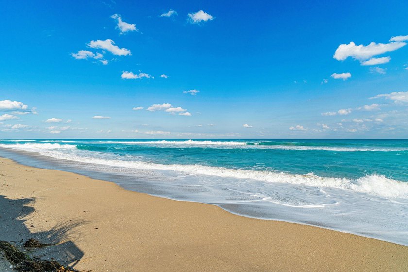 Move-in tomorrow! Step into a world where spectacular, panoramic - Beach Condo for sale in Palm Beach, Florida on Beachhouse.com