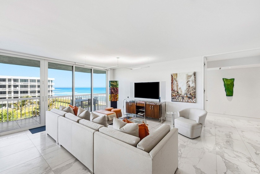 Move-in tomorrow! Step into a world where spectacular, panoramic - Beach Condo for sale in Palm Beach, Florida on Beachhouse.com