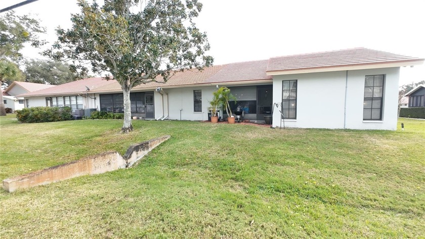 Welcome to this lovely villa located in the highly sought-after - Beach Home for sale in Clearwater, Florida on Beachhouse.com