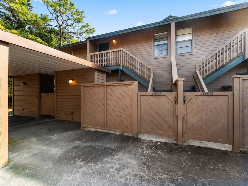 Welcome to 1008 West Lennox Road in Palm Harbor, Florida! This - Beach Condo for sale in Palm Harbor, Florida on Beachhouse.com