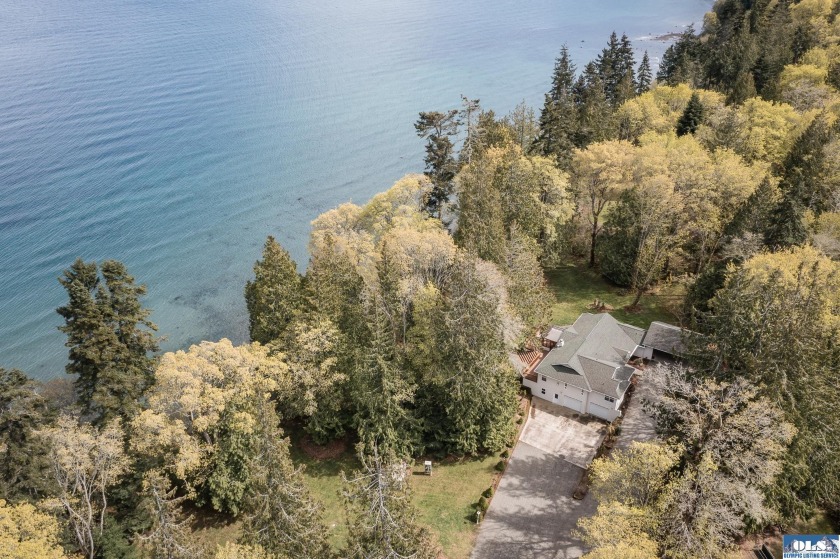 ONCE IN A LIFETIME OPPORTUNITY! Incredible Views and Gorgeous - Beach Home for sale in Port Angeles, Washington on Beachhouse.com