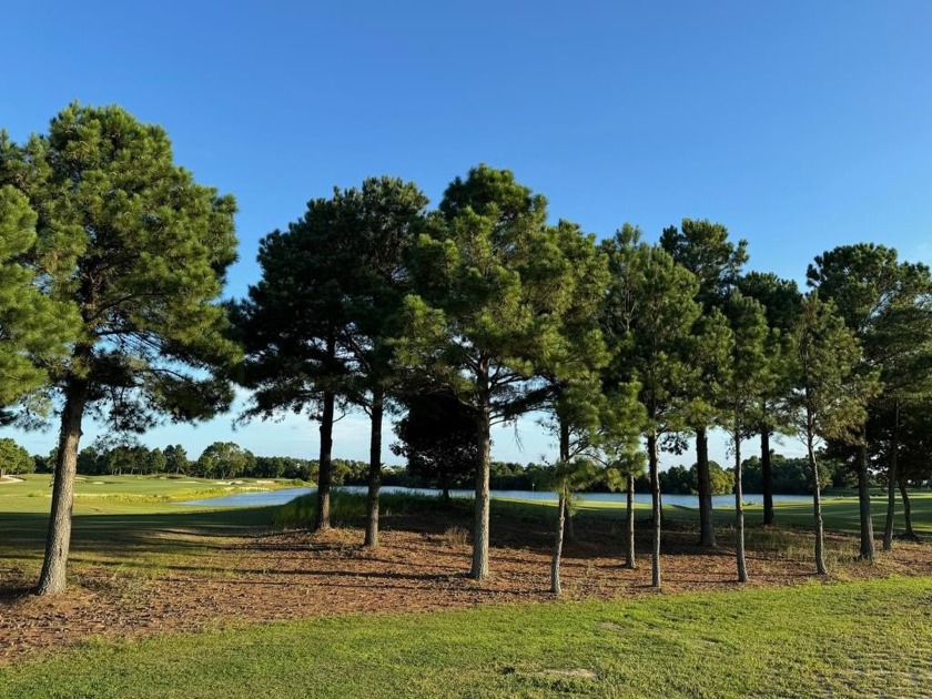 Overlooking the Jack Nickalus Signature Golf Course and Aberdeen - Beach Lot for sale in Cape Charles, Virginia on Beachhouse.com