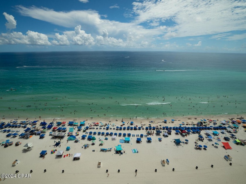 CURRENTLY UNDER CONTRACT, SELLER WILL CONSIDER BACKUP OFFERS - Beach Condo for sale in Panama City Beach, Florida on Beachhouse.com