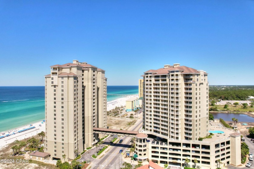 Welcome to the Grand Panama Beach Resort!  This 1 bedroom, 2 - Beach Condo for sale in Panama City Beach, Florida on Beachhouse.com