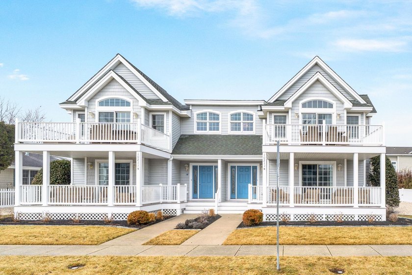 *OPEN HOUSE SATURDAY MARCH 21ST 1-3PM! Lovely, updated - Beach Condo for sale in Stone Harbor, New Jersey on Beachhouse.com