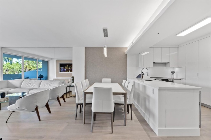 Don't miss this opportunity ! completely renovated 2 bed and 2 - Beach Condo for sale in Key Biscayne, Florida on Beachhouse.com