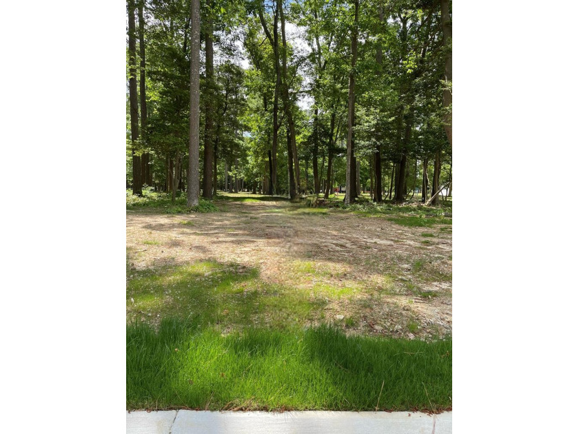 This wonderful homesite is part of Bayside Village Phase II, the - Beach Lot for sale in Cape Charles, Virginia on Beachhouse.com