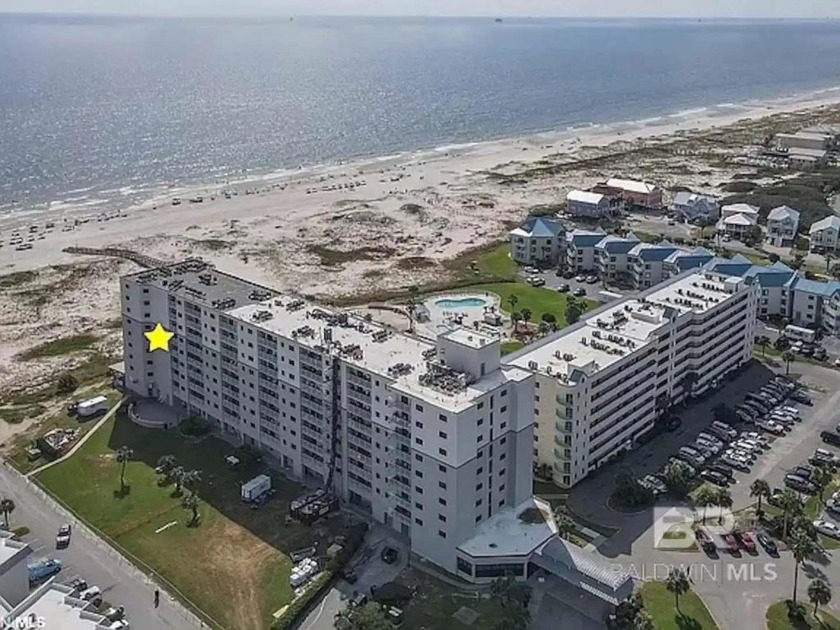 Brand NEW EVERYTHING INSIDE AND OUT!! The Royal Gulf building - Beach Home for sale in Gulf Shores, Alabama on Beachhouse.com