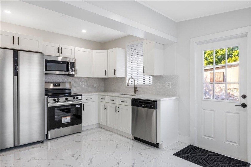 Completely renovated 3-Bed, 1-Bath home available now! This - Beach Home for sale in Port Saint Lucie, Florida on Beachhouse.com