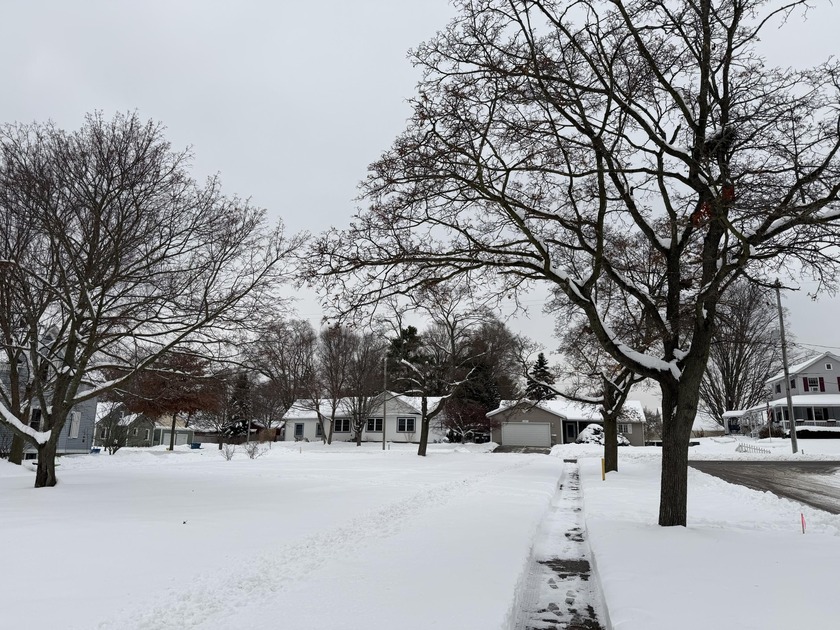 Rare opportunity to own vacant land in the Village of Spring - Beach Lot for sale in Spring Lake, Michigan on Beachhouse.com