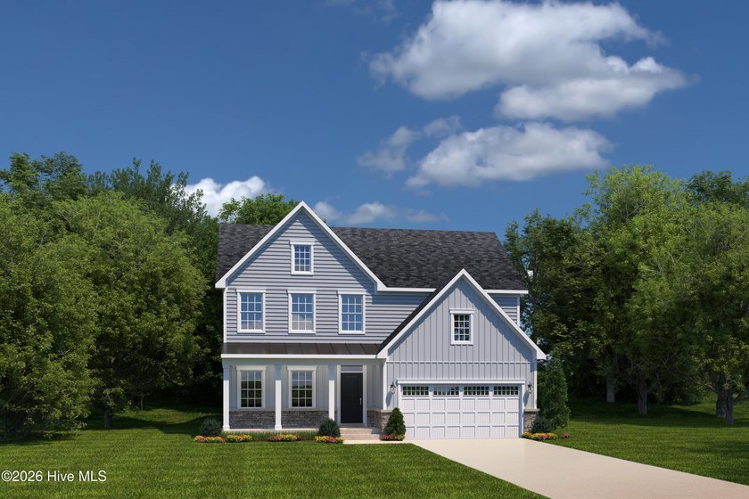 Welcome to Resort Style Living a golf cart ride to Sunset Beach - Beach Home for sale in Sunset Beach, North Carolina on Beachhouse.com