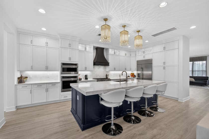Welcome to this extended Manchester model in sought-after Alton - Beach Home for sale in Palm Beach Gardens, Florida on Beachhouse.com