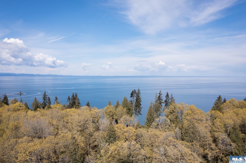 One of the Few remaining  Prime Freshwater Bay Waterfront Lots! - Beach Acreage for sale in Port Angeles, Washington on Beachhouse.com