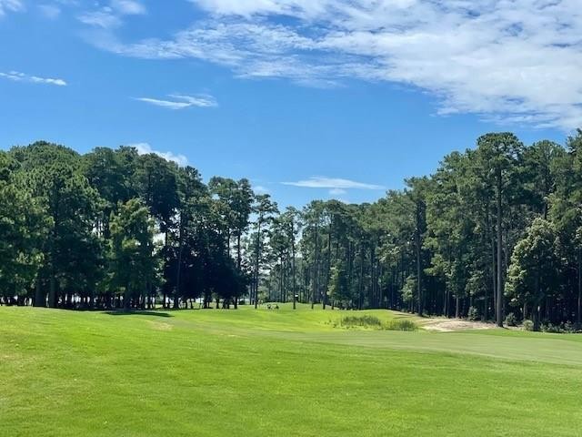 Welcome to Bay Creek's Signature Village, where luxury living - Beach Lot for sale in Cape Charles, Virginia on Beachhouse.com