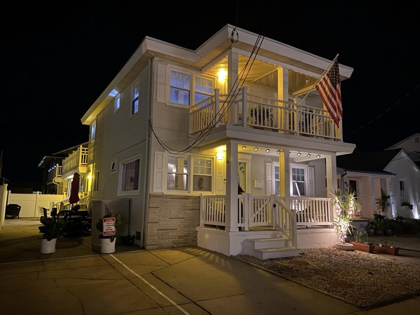 OPEN HOUSE: Saturday, March 21st from 12-2PM! Coastal Comfort - Beach Condo for sale in Wildwood Crest, New Jersey on Beachhouse.com