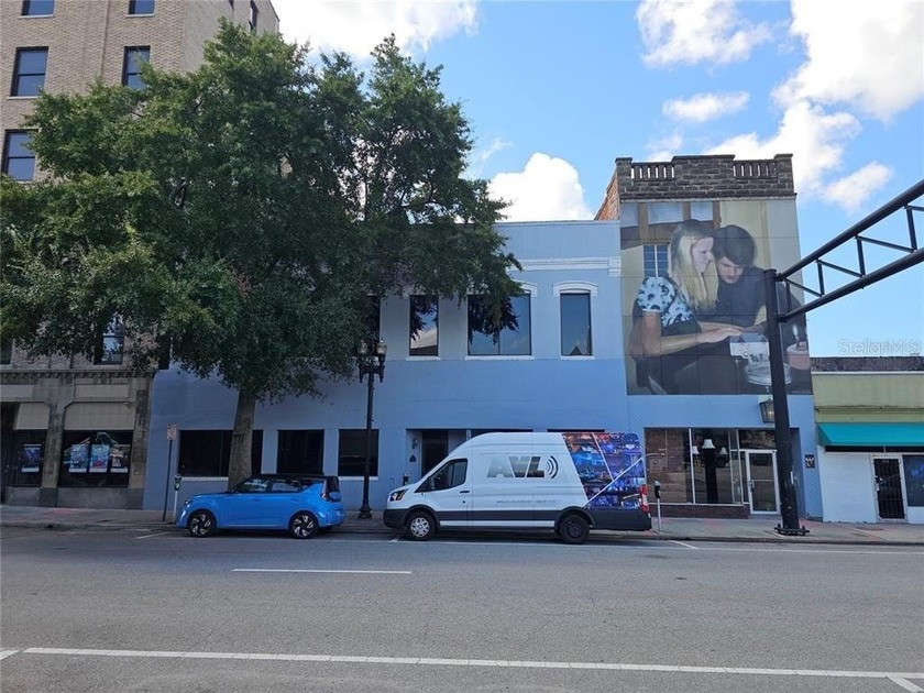 Exceptional opportunity in the heart of Downtown Jacksonville - Beach Commercial for sale in Jacksonville, Florida on Beachhouse.com