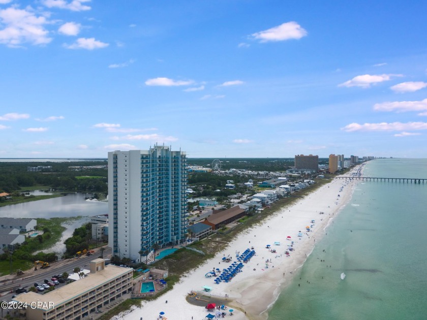 SELLER SAYS SELL! BRIING ME AN OFFER!!! NOW IS BDST TIMEE TO - Beach Condo for sale in Panama City Beach, Florida on Beachhouse.com