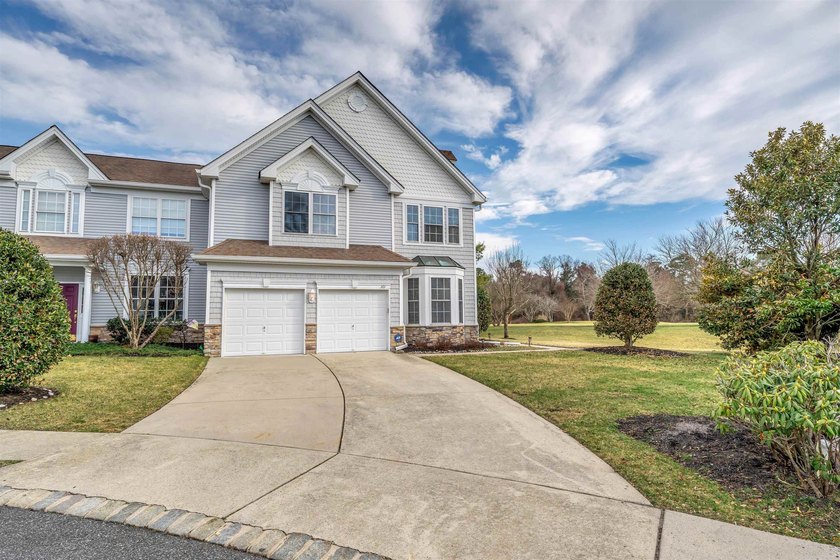 PLEASE JOIN US FOR PUBLIC OPEN HOUSES -- SATURDAY, MARCH 21 AND - Beach Townhome/Townhouse for sale in Swainton, New Jersey on Beachhouse.com