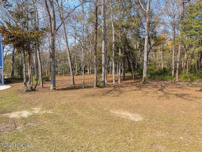Discover an exceptional waterfront homesite with sweeping river - Beach Lot for sale in Supply, North Carolina on Beachhouse.com
