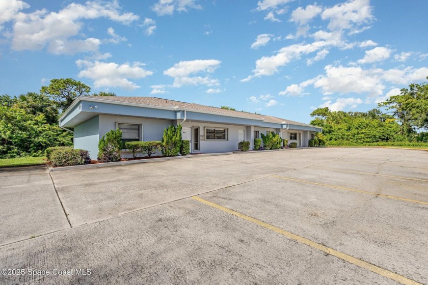 Owner consolidating locations leaving endless possibilities in - Beach Commercial for sale in Palm Bay, Florida on Beachhouse.com