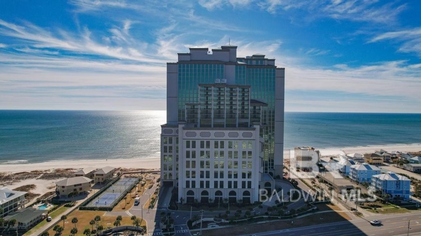 Unit 2415 offers 3 bedrooms and 4 bathrooms, featuring various - Beach Home for sale in Orange Beach, Alabama on Beachhouse.com