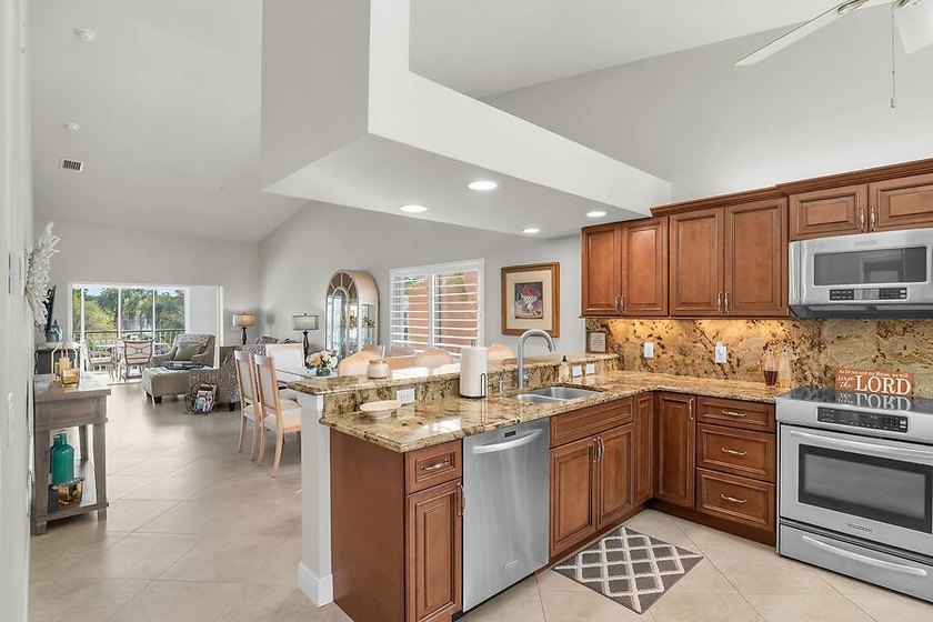 Falling Waters Beach Resort is located 15 minutes in either - Beach Condo for sale in Naples, Florida on Beachhouse.com