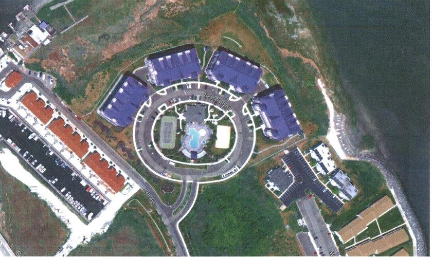 Welcome to The Tides at Seaboard Point, a one-of-a-kind - Beach Condo for sale in North Wildwood, New Jersey on Beachhouse.com