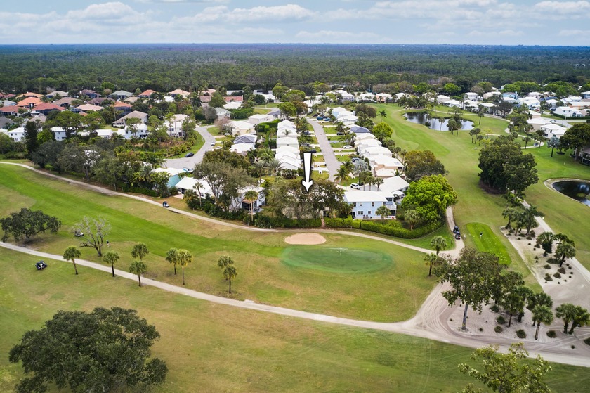 Bring your vision to this two-story single-family residence in - Beach Home for sale in Jupiter, Florida on Beachhouse.com