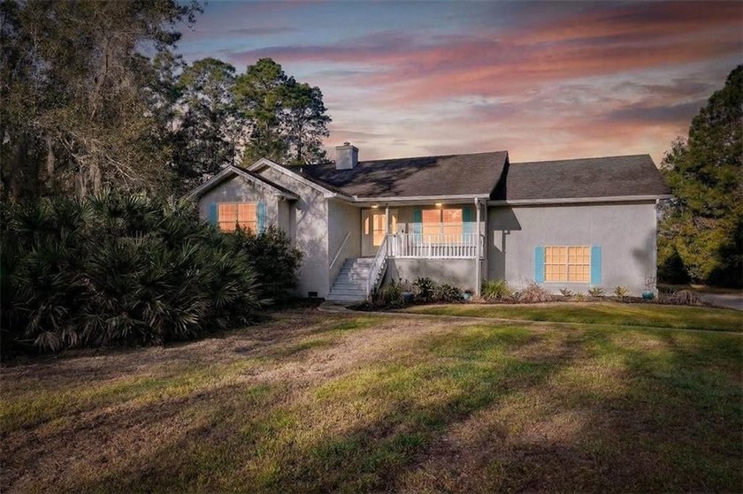 Welcome to 123 Ashley Marsh in Brunswick, GA--a beautifully - Beach Home for sale in Brunswick, Georgia on Beachhouse.com